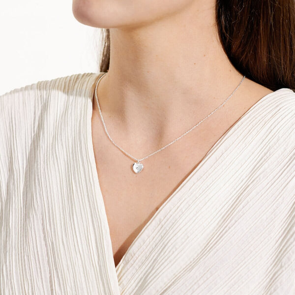 Joma Birthday Necklace