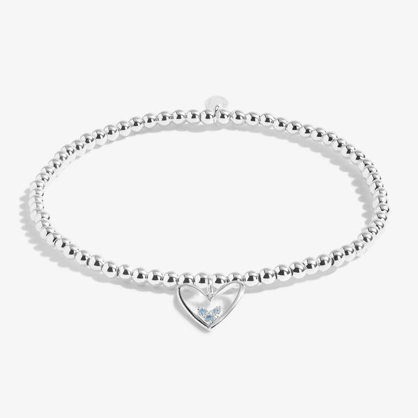 A Little 'It’s A Boy' Bracelet Joma A Littles Joma Jewellery