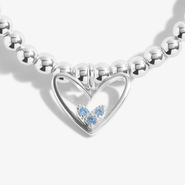 A Little 'It’s A Boy' Bracelet Joma A Littles Joma Jewellery