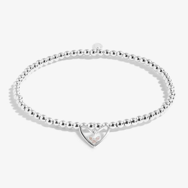 A Little 'It’s A Girl' Bracelet Joma A Littles Joma Jewellery