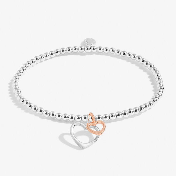 A Little 'Mum In A Million' Bracelet Joma A Littles Joma Jewellery