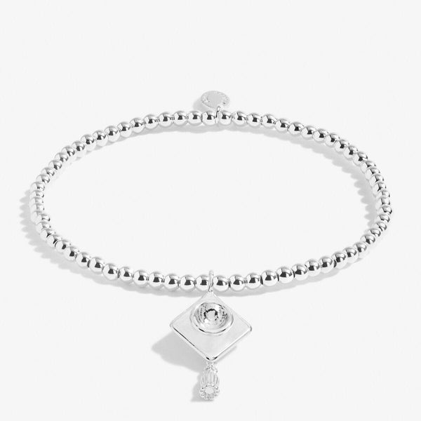 Graduation Bracelet