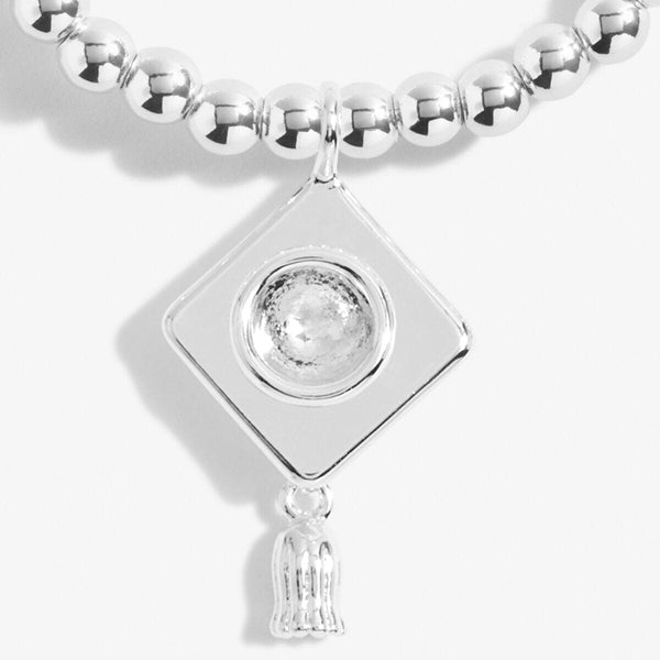 Graduation Bracelet