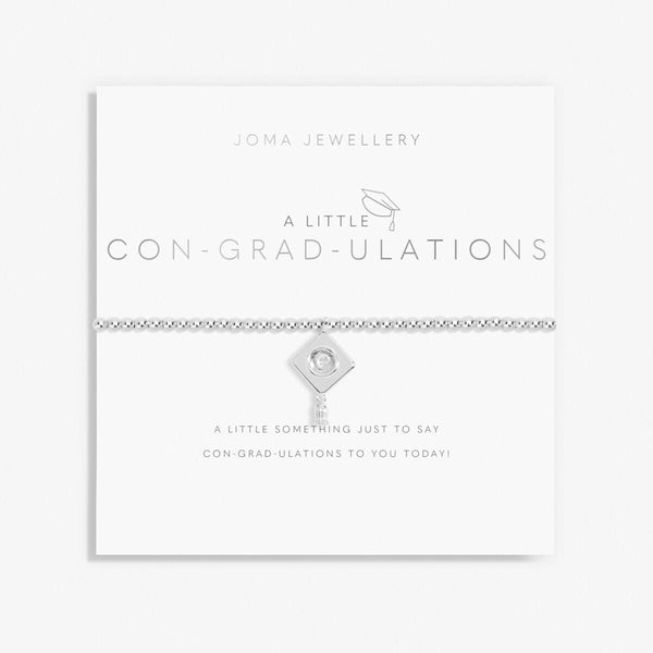 Graduation Bracelet
