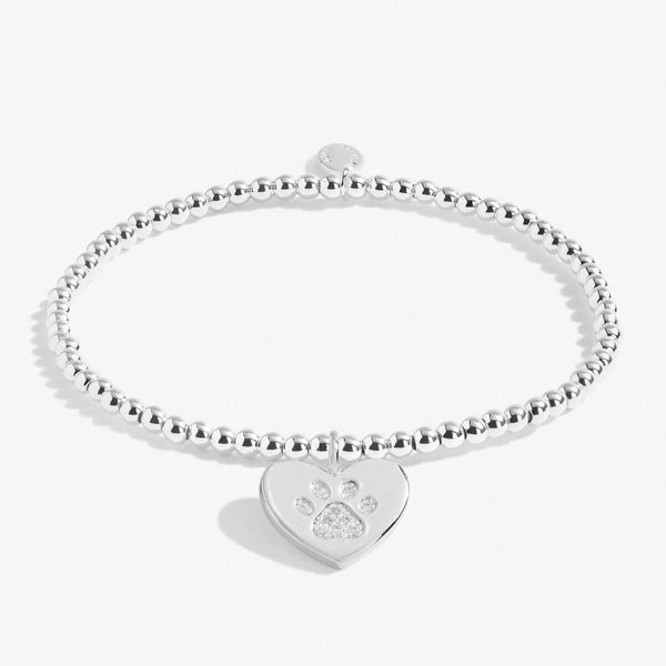 A Little 'Sorry For Your Loss Pet' Bracelet Joma A Littles Joma Jewellery