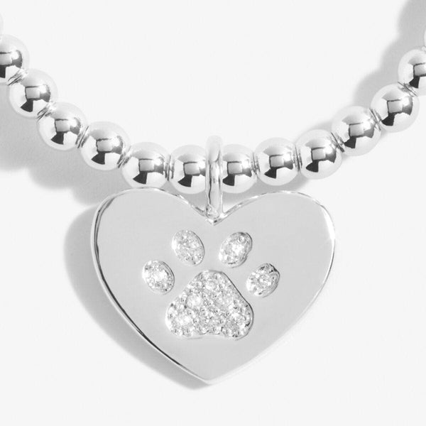 A Little 'Sorry For Your Loss Pet' Bracelet Joma A Littles Joma Jewellery
