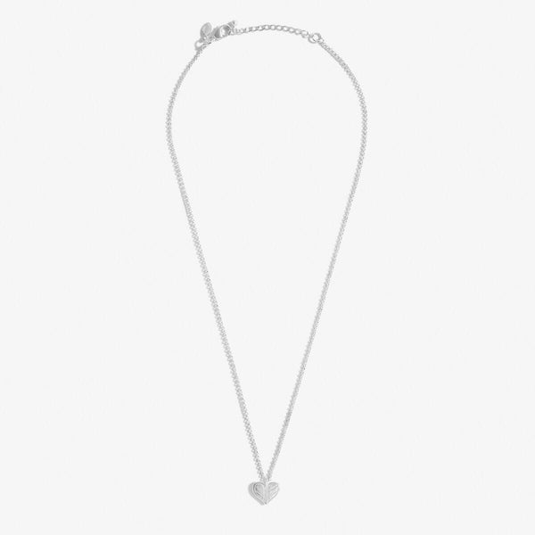 A Little 'Always Remembered' Necklace Joma A Littles Joma Jewellery