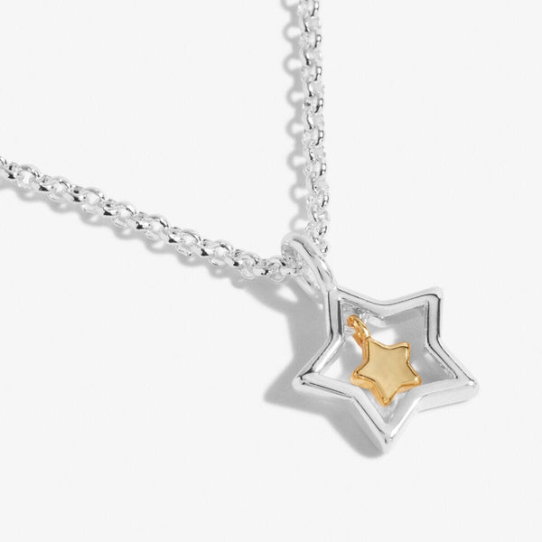 Someone Special Necklace