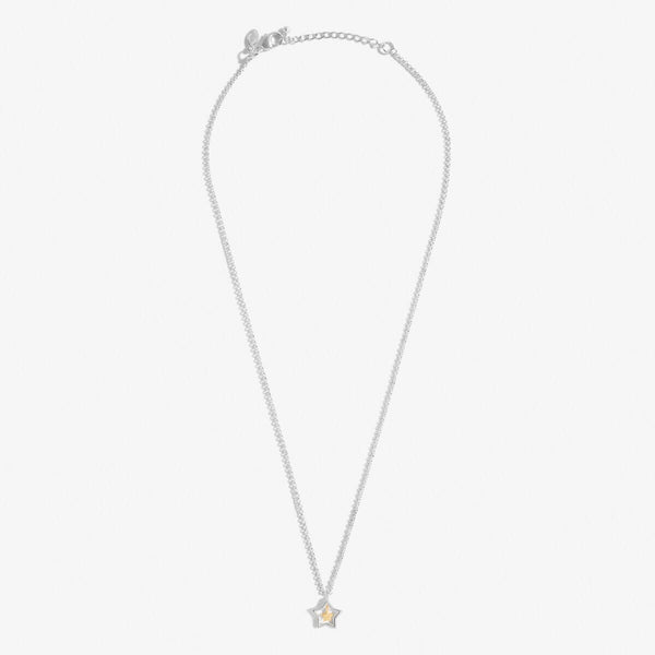 Someone Special Necklace