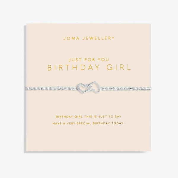 Birthday Girl Bracelet