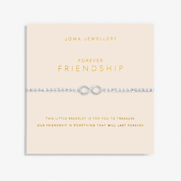 Joma Friendship Bracelet