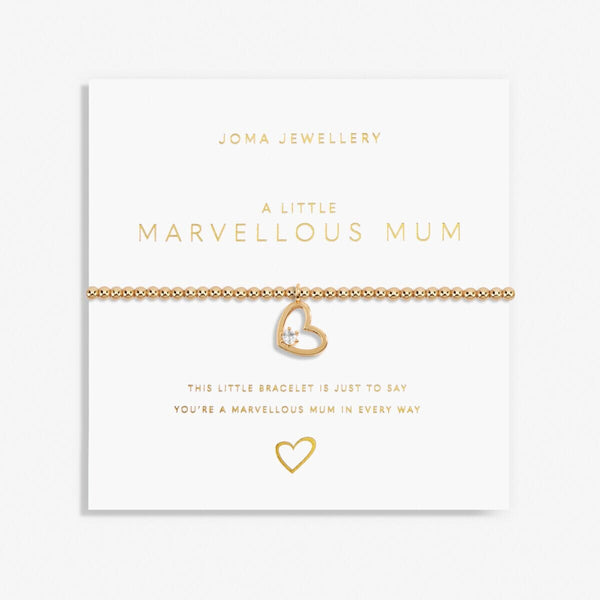 Mum Bracelet