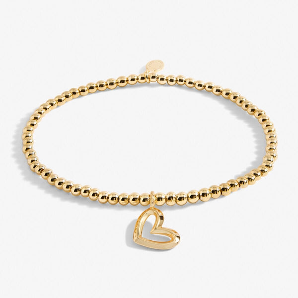 Joma Gold Bracelets