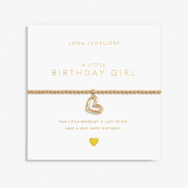 Joma Gold Bracelets