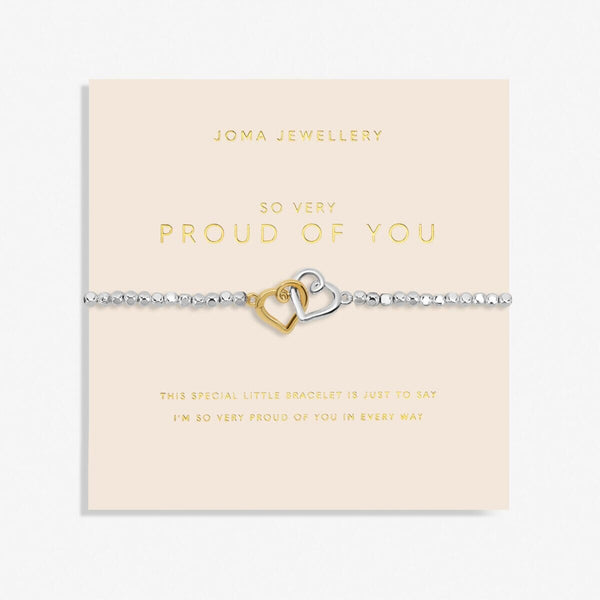 Proud Of You Bracelet