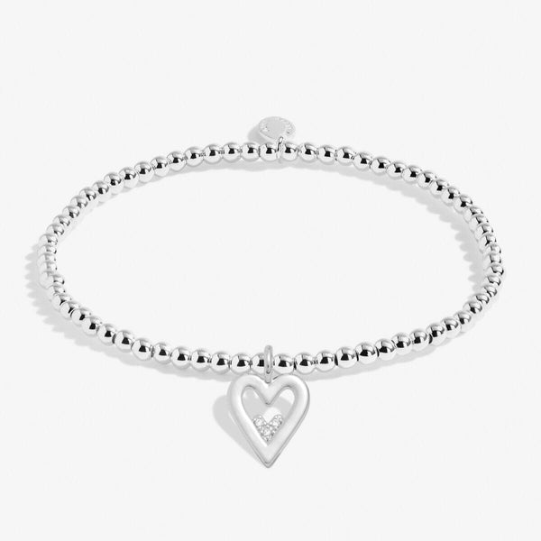 Daughter Birthday Bracelet