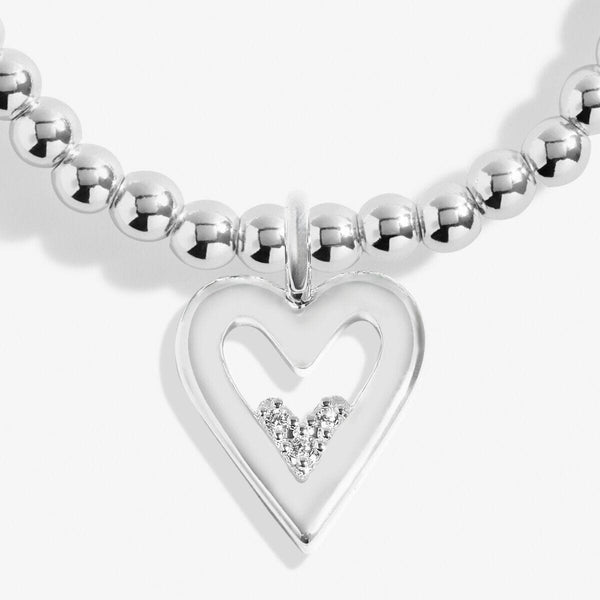 Daughter Birthday Bracelet