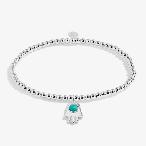Hamsa Hand Protection Bracelet