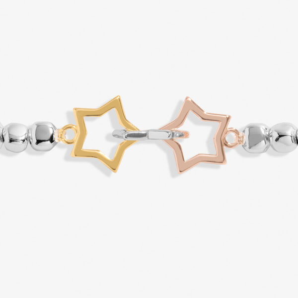 Joma Birthday Bracelet
