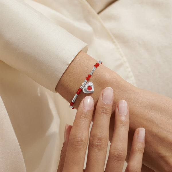 Joma Birthstone Bracelet