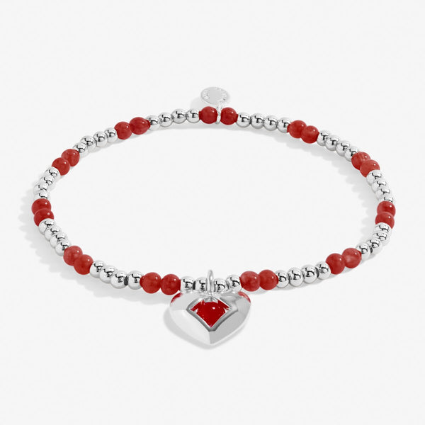 Joma Birthstone Bracelet