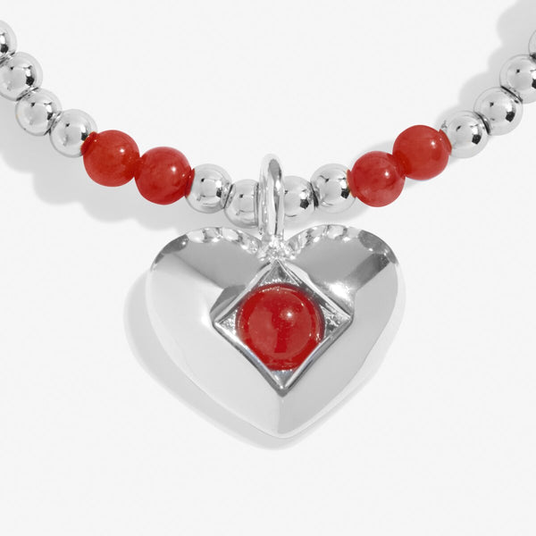 Joma Birthstone Bracelet
