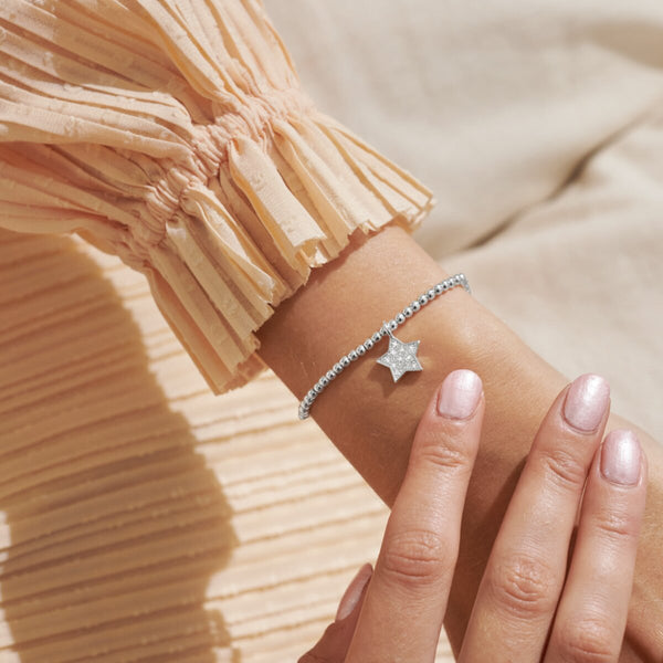Congratulations Bracelet
