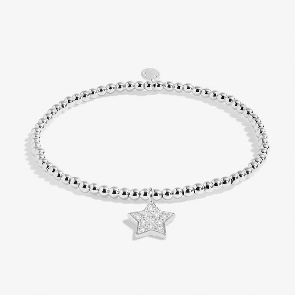 Congratulations Bracelet