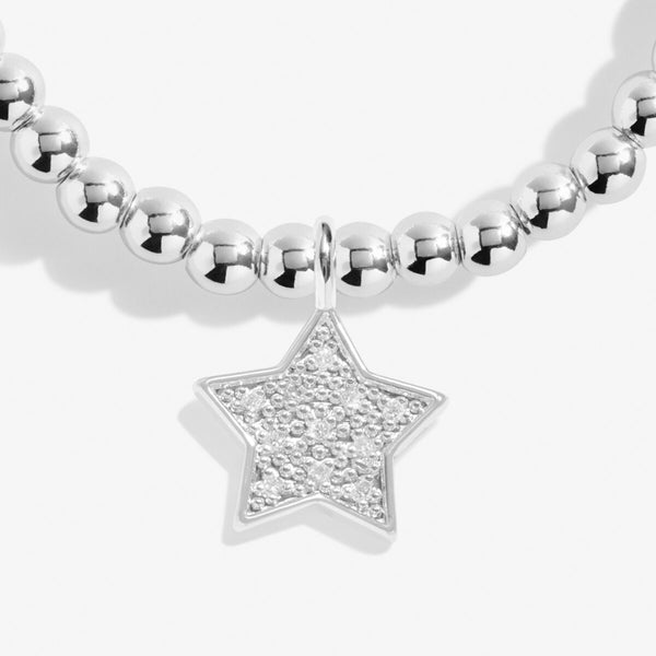 Congratulations Bracelet