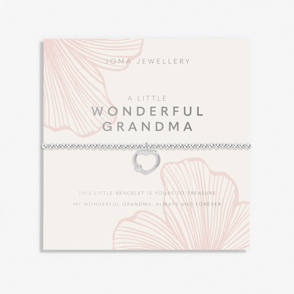 Grandma Bracelet