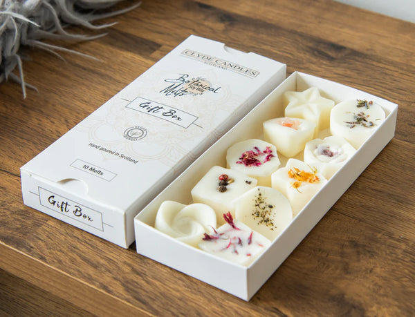 Clyde Candles Wax Melt Pick & Mix
