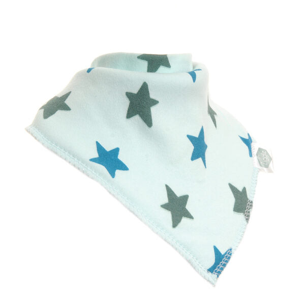 Ziggle Baby Bib Set Dinosaur. New Baby Gifts.
