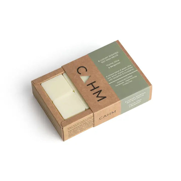 CAHM Collective Soy Wax Melts