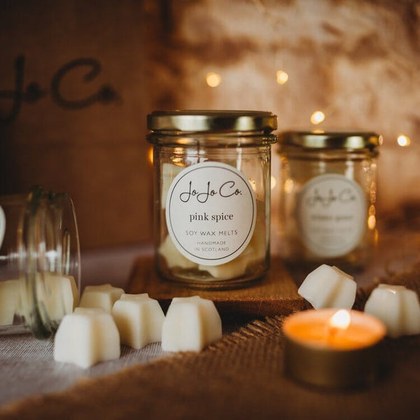 JoJo Co Soy Wax Melts