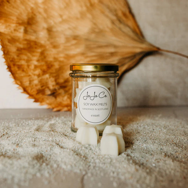 JoJo Co Soy Wax Melts Coast
