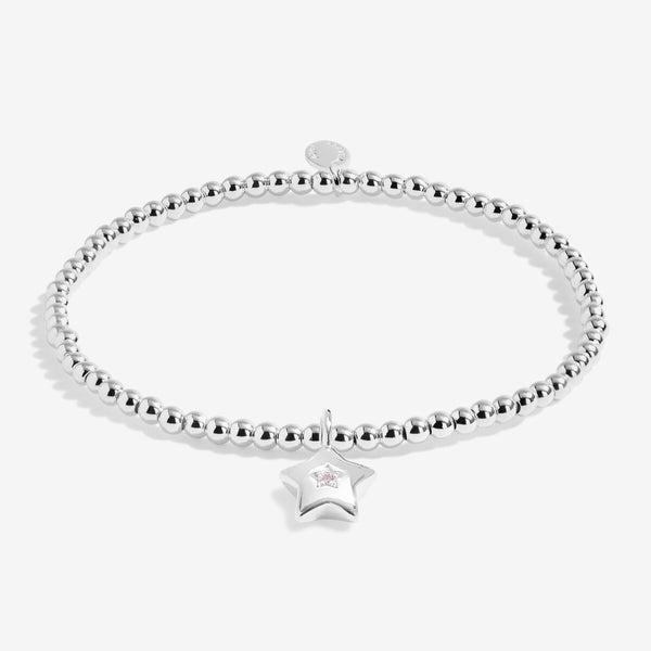 Joma Kids Well Done Super Star Bracelet