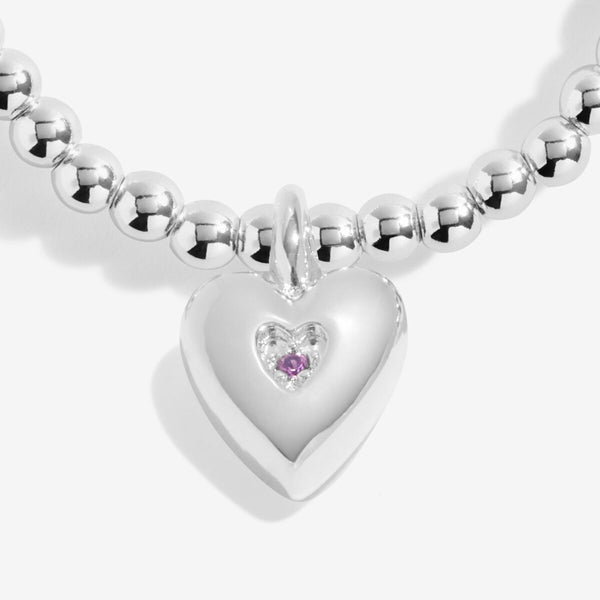 Joma Kids Granddaughter Bracelet