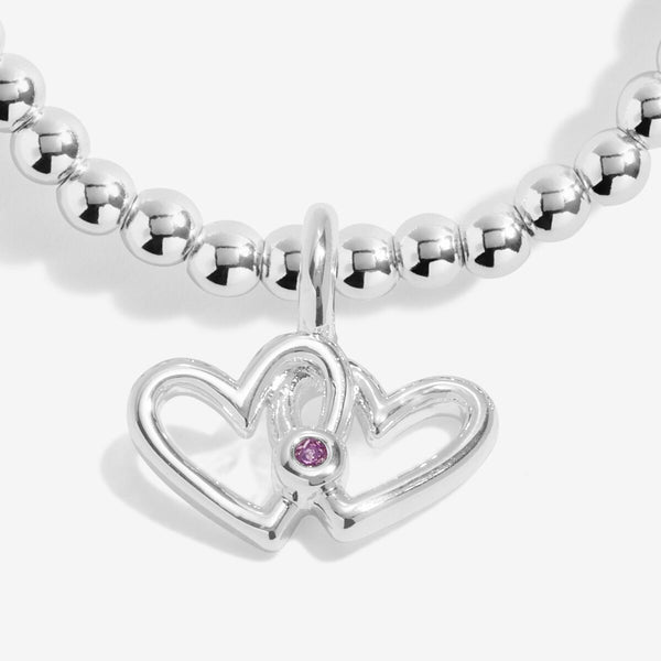 Joma Kids Best Bestie Bracelet