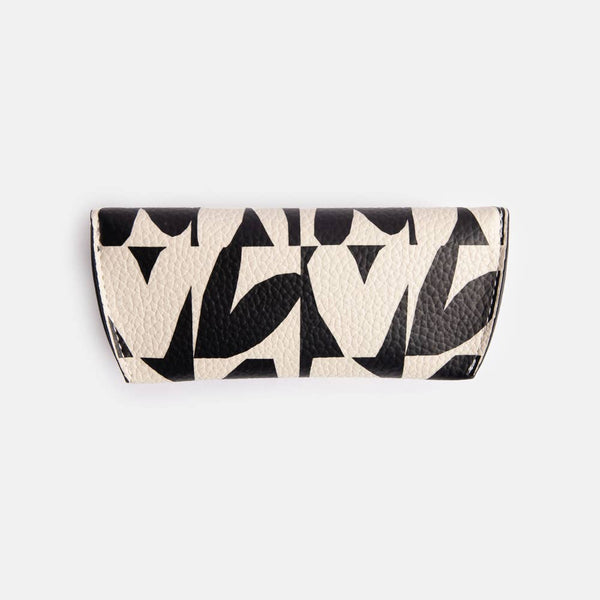Glasses Case Hearts Caroline Gardner