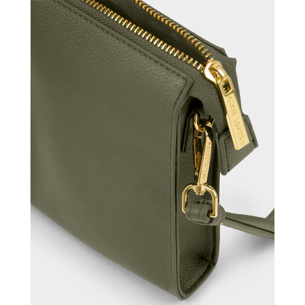 Katie Loxton Avery slim cross body phone bag