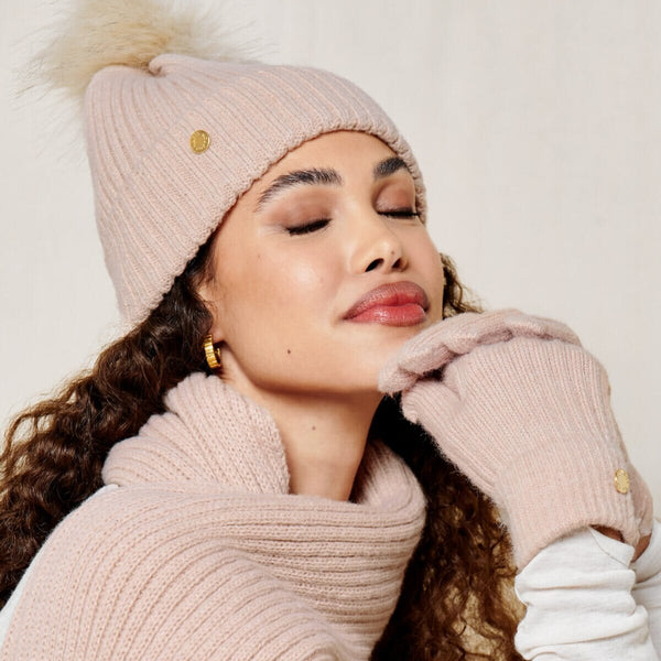 Katie Loxton Bobble Hat