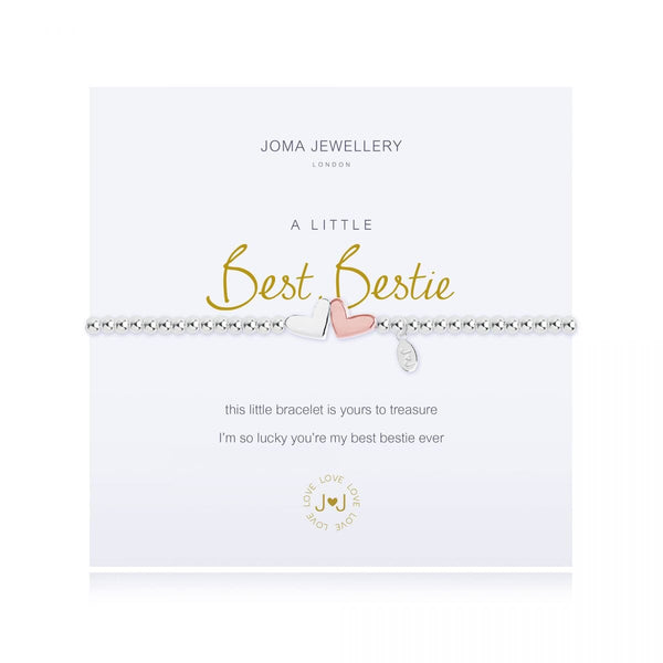 Joma Jewellery Friendship Bracelet