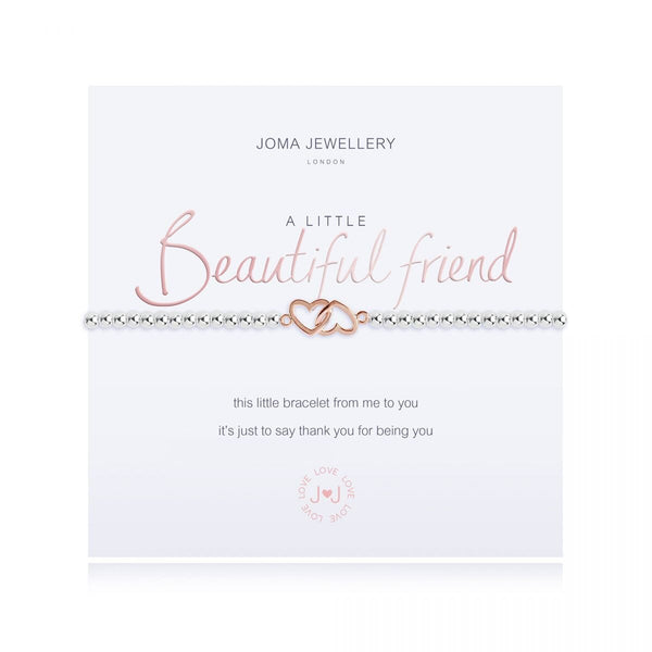 Joma Friend Bracelet