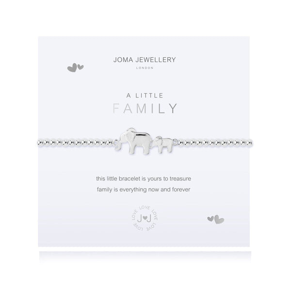 Joma A Little - Family Joma A Littles Joma Jewellery