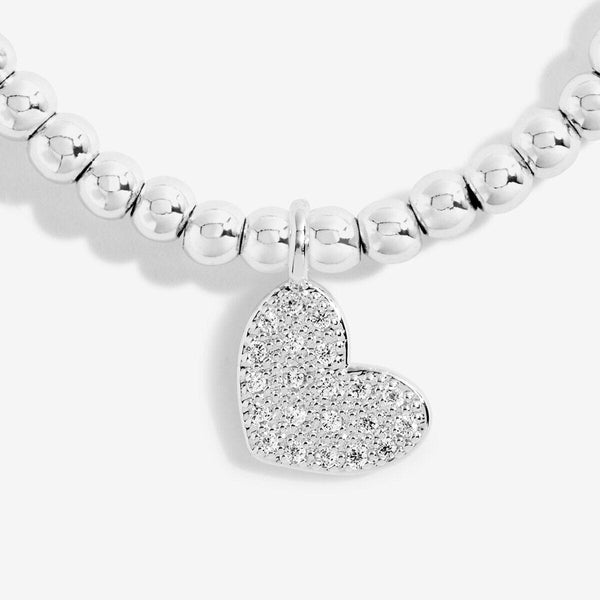 Joma 18th Bracelet