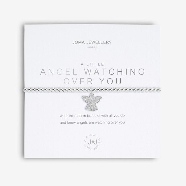 Joma A Little - Angels Watching Over You Joma A Littles Joma Jewellery