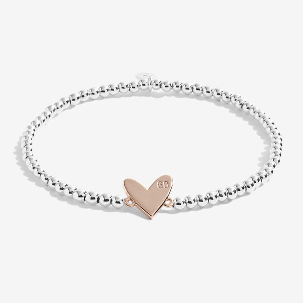 Joma Jewellery 60th Birthday