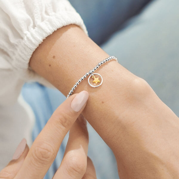 New Job Bracelet