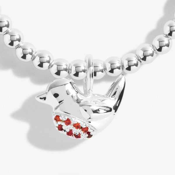 Joma A Little - Robins Appear When Loved Ones Are Near Joma A Littles Joma Jewellery