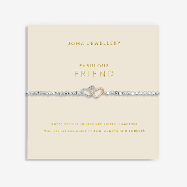 Joma Friend Bracelet
